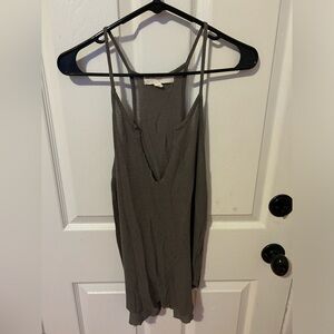 Project social Tee medium women’s tank